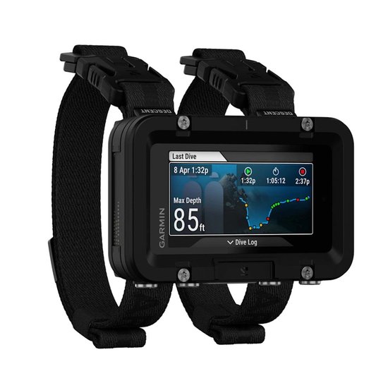 Picture of Garmin Descent X50i Premium Dive Computer