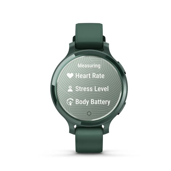 Picture of Garmin Lily 2 Active - Jasper Green with Jasper Green Band