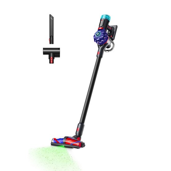 Picture of Dyson V10 Konical&trade; Cordless Vacuum