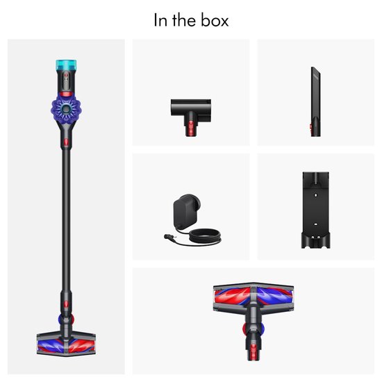 Picture of Dyson V10 Konical&trade; Cordless Vacuum