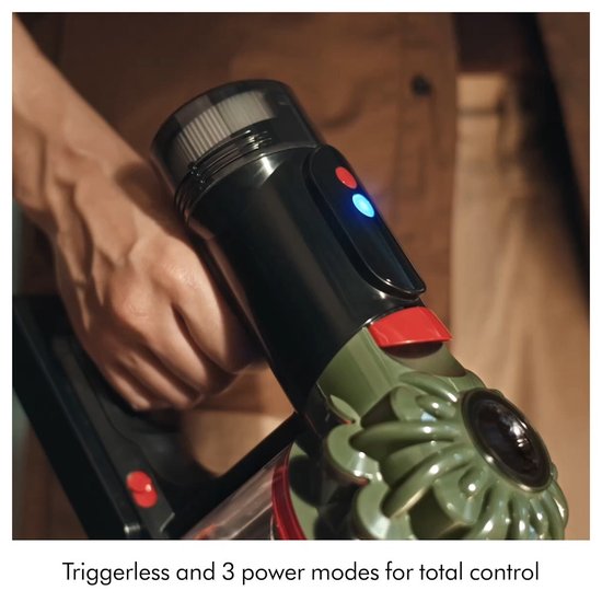 Picture of Dyson V8 Cyclone Cordless Vacuum