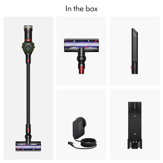 Picture of Dyson V8 Cyclone Cordless Vacuum