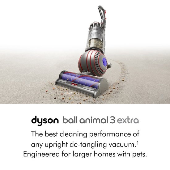 Picture of Dyson Ball Animal 3 Extra Corded Vacuum