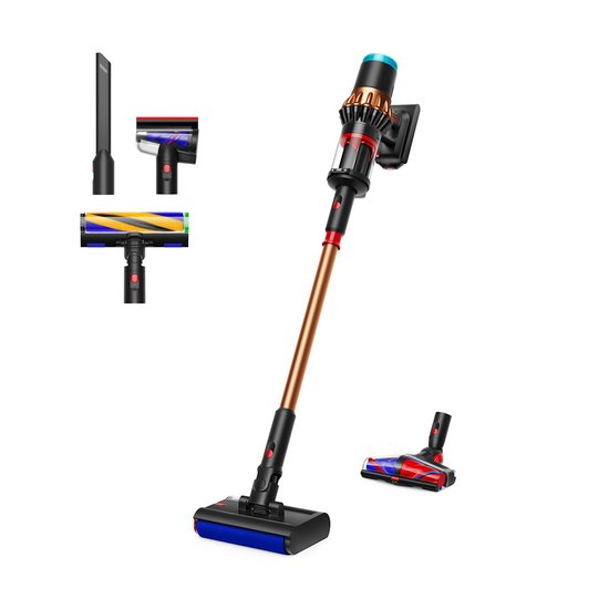 Picture of Dyson V16 Piston Animal Submarine Cordless Wet and Dry Vacuum