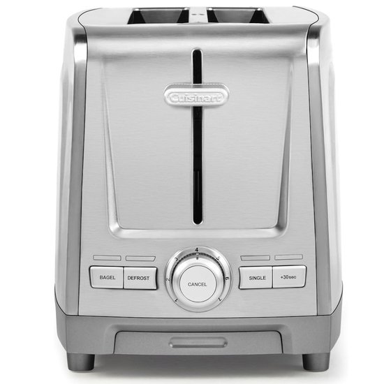 Picture of Cuisinart Core Collection 2-Slot Toaster