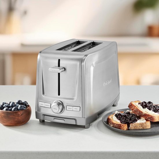 Picture of Cuisinart Core Collection 2-Slot Toaster