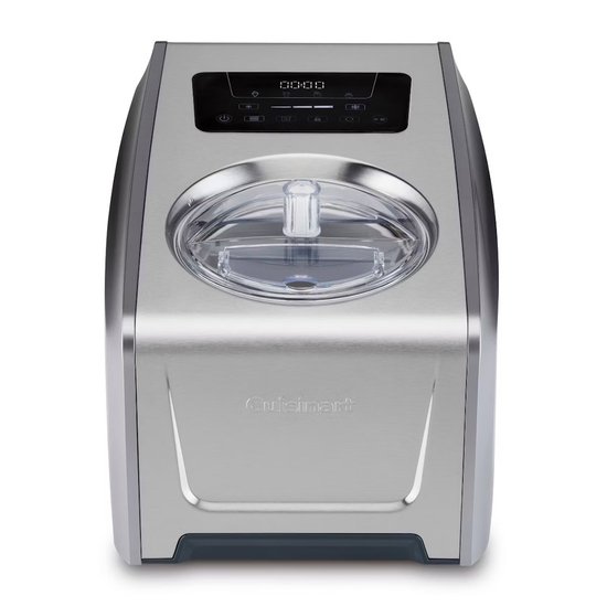 Picture of Cuisinart Freeze Ease 1.5-Qt. Pro Ice Cream Maker
