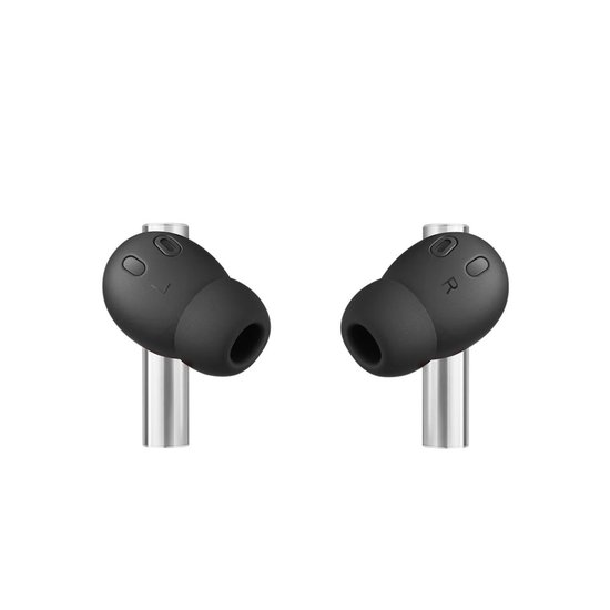 Picture of Bang & Olufsen BeoGrace Wireless ANC Earbuds- Natural Aluminum