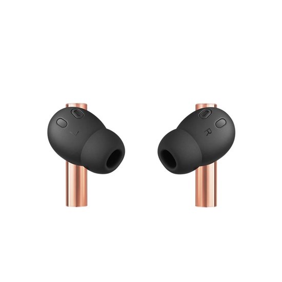 Picture of Bang & Olufsen BeoGrace Wireless ANC Earbuds - Honey Tone