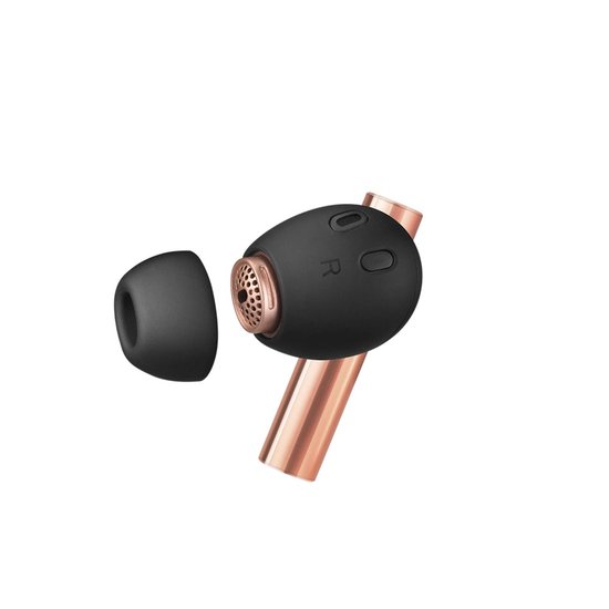 Picture of Bang & Olufsen BeoGrace Wireless ANC Earbuds - Honey Tone