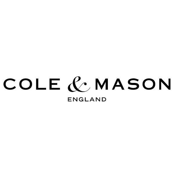 Picture for manufacturer Cole & Mason