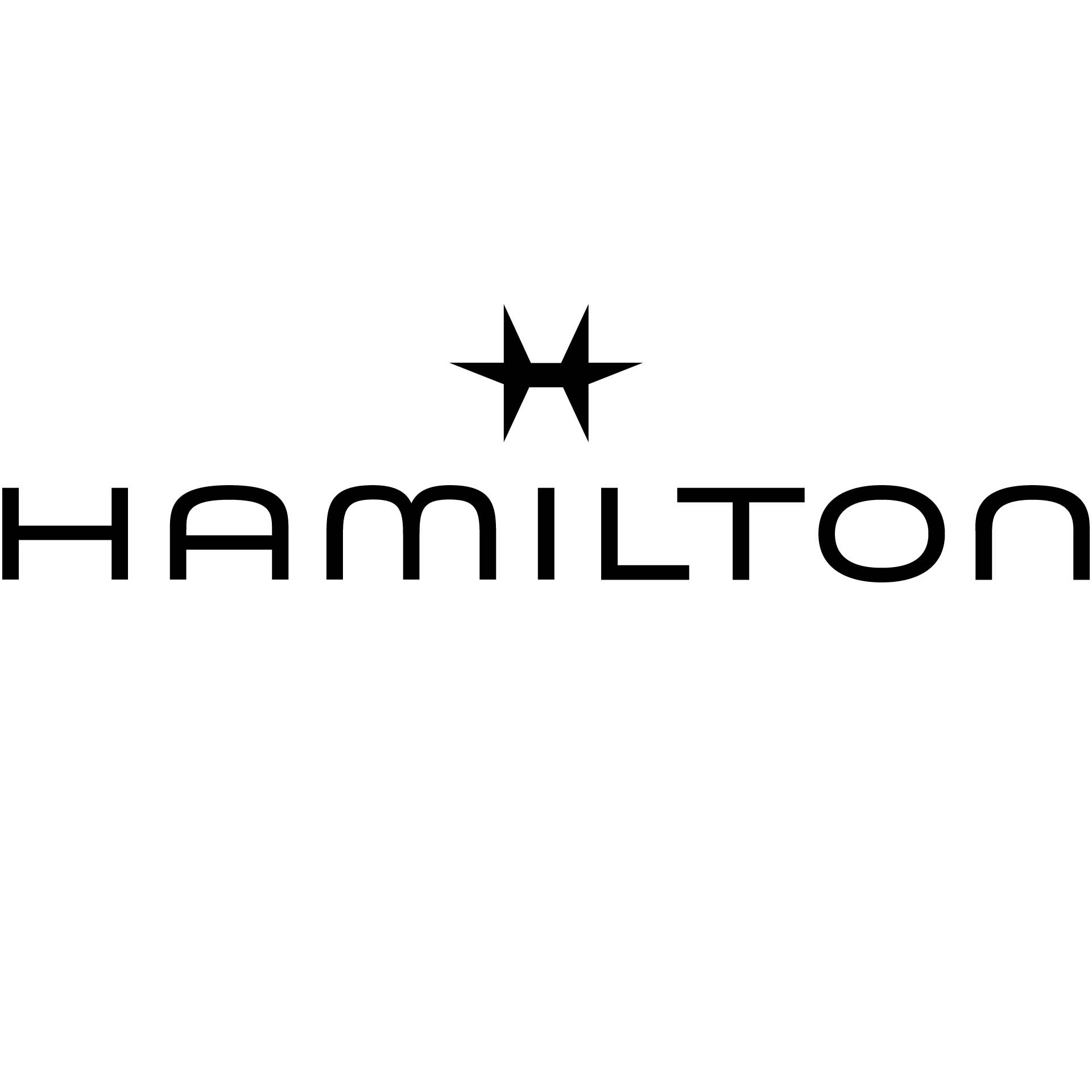 Picture for manufacturer Hamilton Watch