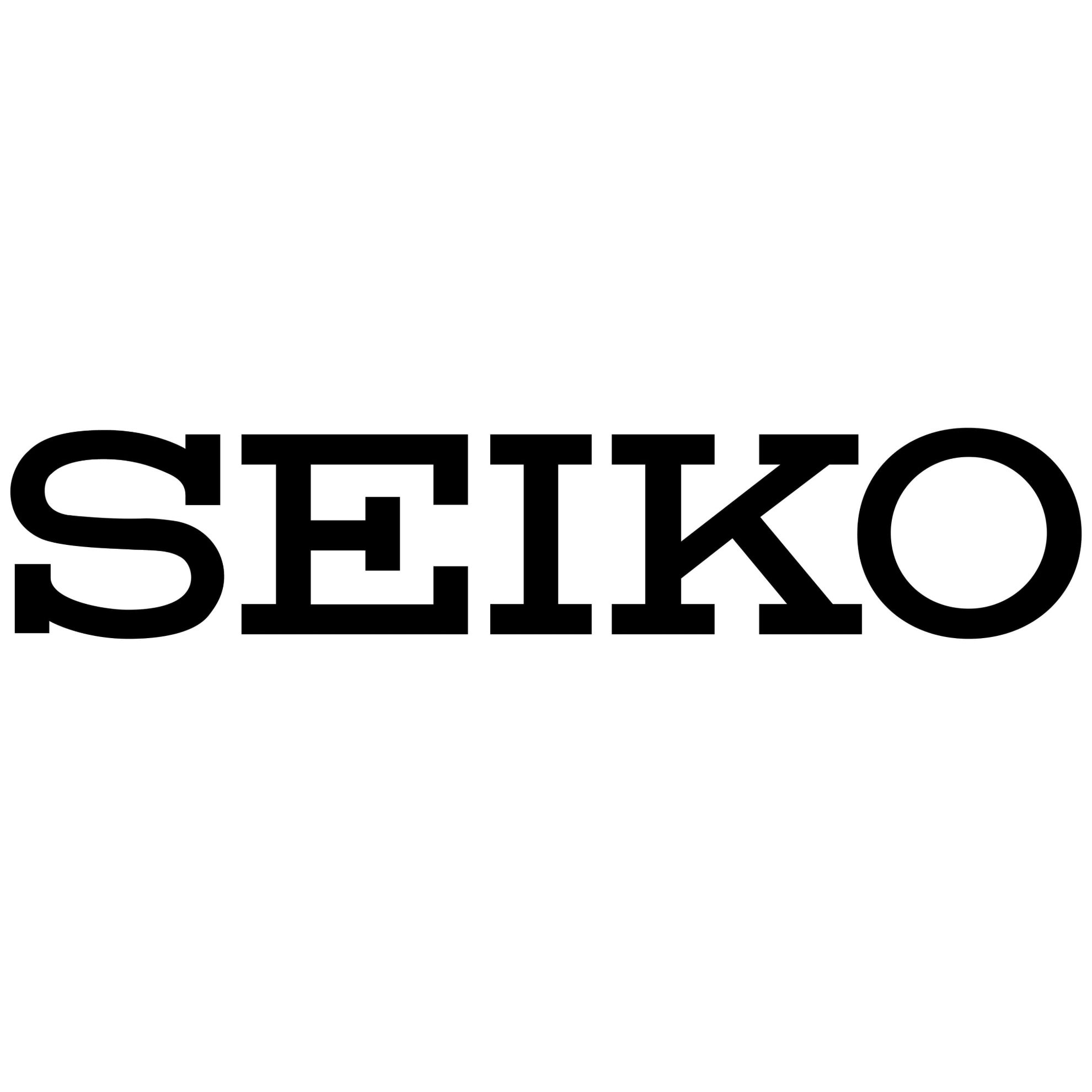 Picture for manufacturer Seiko