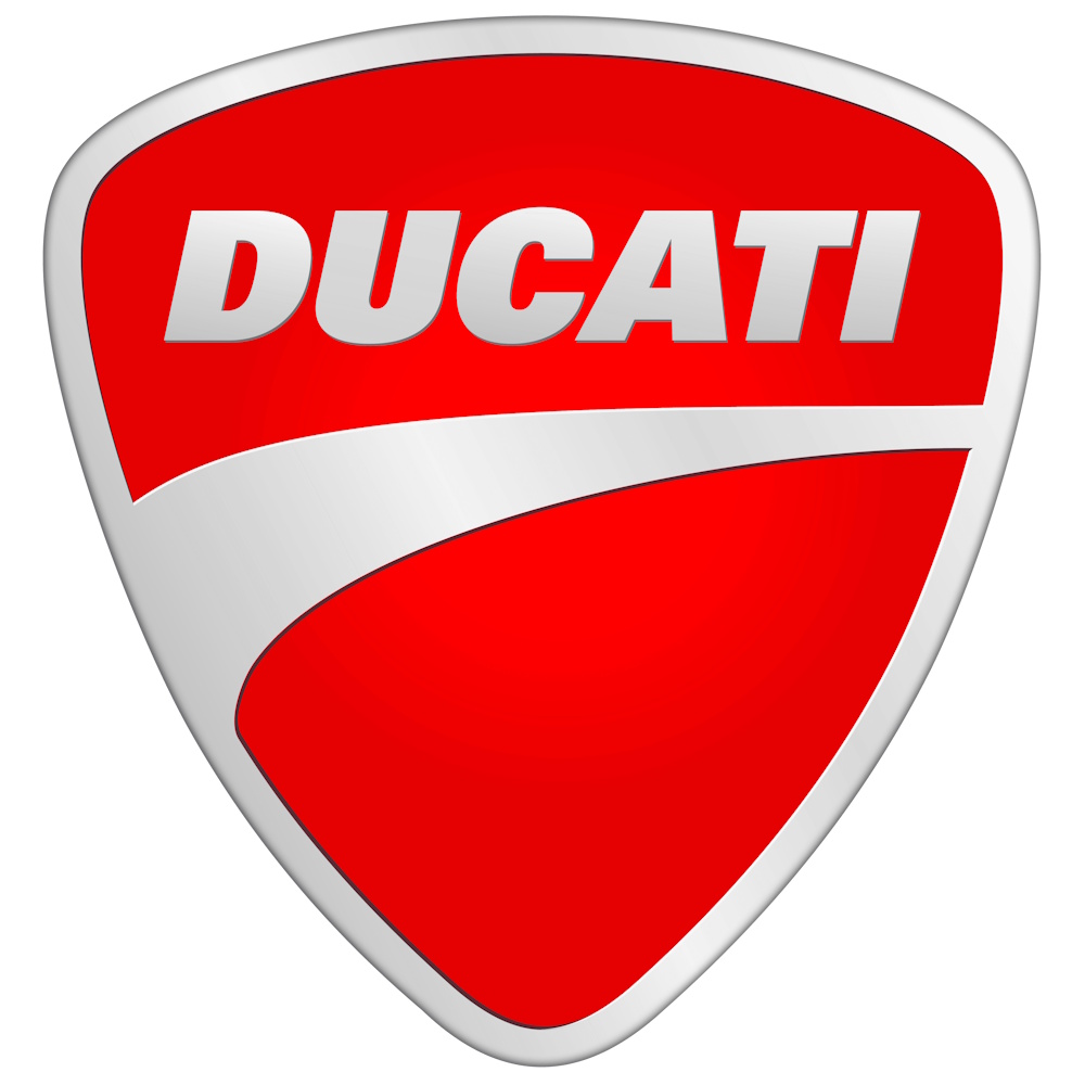 Picture for manufacturer Ducati