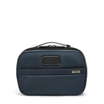 Picture of Tumi Alpha 3 Split Travel Kit - Navy