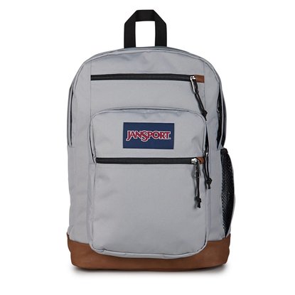 Picture of Jansport Cool Student Backpack - Grounded Grey