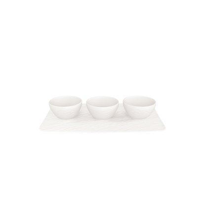 Picture of Villeroy & Boch Manufacture Dipping Bowl