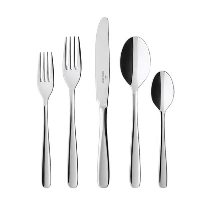 Picture of Villeroy & Boch Liam 40-piece Flatware Set