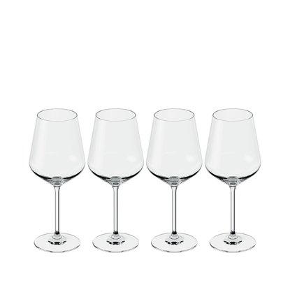 Picture of Villeroy & Boch La Divina Bordeaux Wine Glass Set