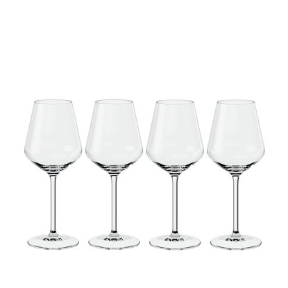 Picture of Villeroy & Boch La Divina White Wine Glass Set