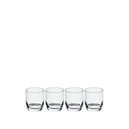 Picture of Villeroy & Boch La Divina Schnapps Glass Set