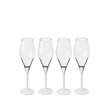 Picture of Villeroy & Boch Manufacture Champagne Glass Set