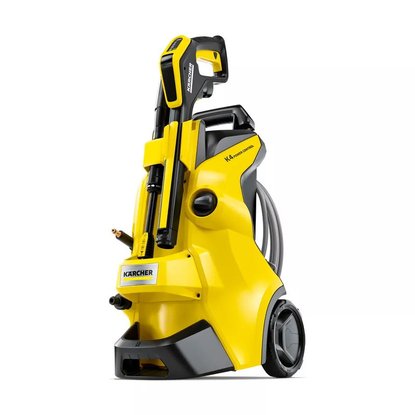 Picture of Karcher K 4 Power Control Electric Pressure Washer