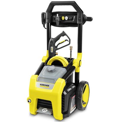 Picture of Karcher K 2100 Electric Pressure Washer