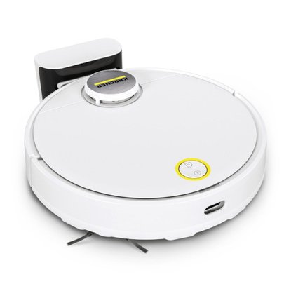 Picture of Karcher RCV 3 Robotic Vacuum