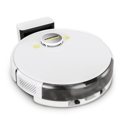 Picture of Karcher RCV 5 Robotic Vacuum and Mop