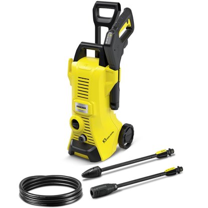 Picture of Karcher K 3 Power Contol Electric Pressure Washer
