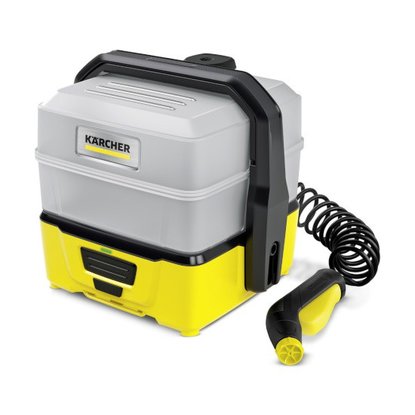 Picture of Karcher OC 3 Plus Mobile Cleaner