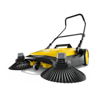 Picture of Karcher S 6 Twin Push Sweeper