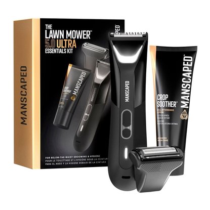 Picture of Manscaped The Lawn Mower 5.0 Ultra Essentials Kit