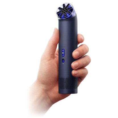 Picture of Dyson HushJet&trade; Mini Cool Fan - Ink/Cobalt