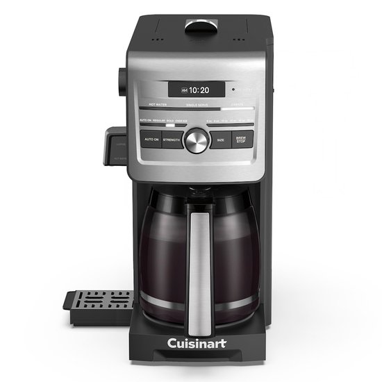 Picture of Cuisinart Coffee Center&reg; MultiBrew 3-in-1 Coffee Maker