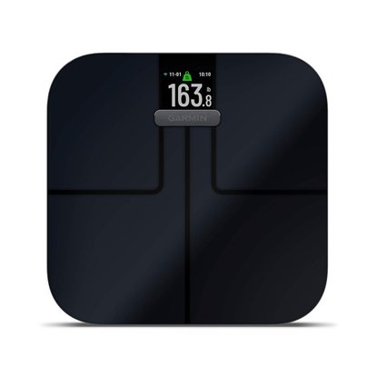 Picture of Garmin Index&trade; S2 Smart Scale - Black