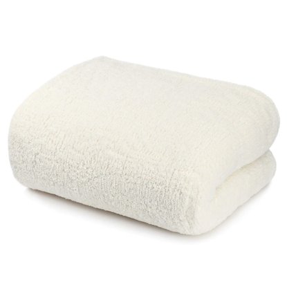 Picture of Kashwere Cloud Throw - Creme