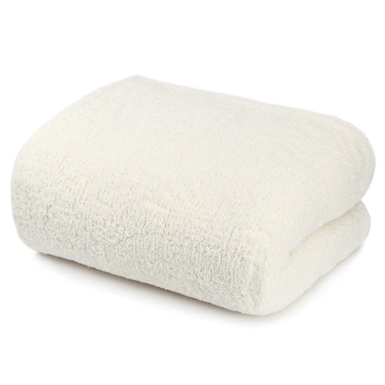 Picture of Kashwere Cloud Throw - Creme