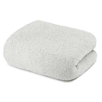 Picture of Kashwere Cloud Throw - Soapstone