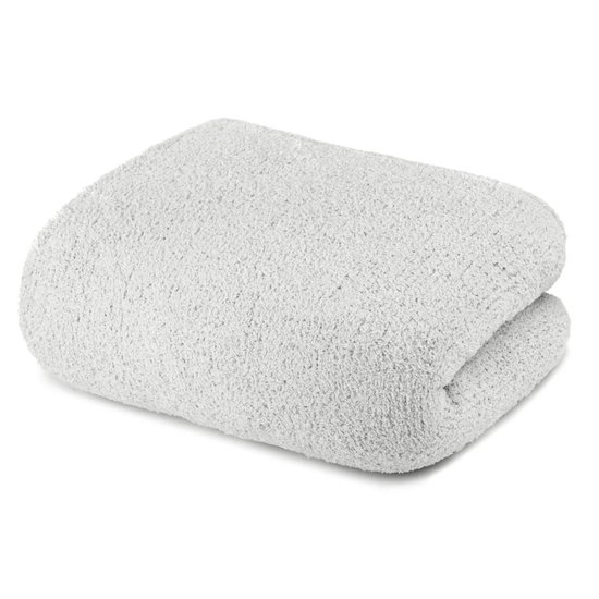 Picture of Kashwere Cloud Throw - Soapstone
