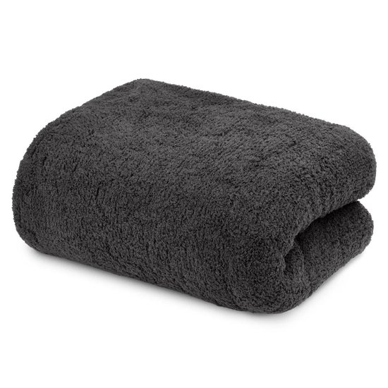 Picture of Kashwere Cloud Throw - Midnight Grey