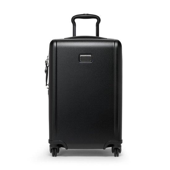 Picture of Tumi Ventra Expandable Carry-On - Black Textured