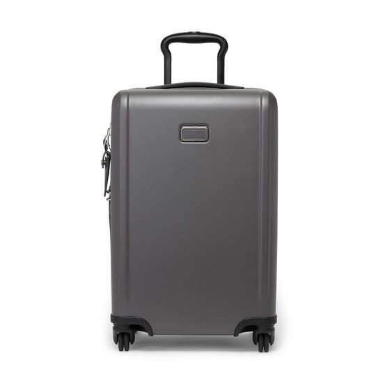 Picture of Tumi Ventra Expandable Carry-On - Castle Rock Textured