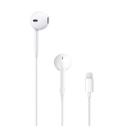 Picture of Apple EarPods (Lightning Connector)