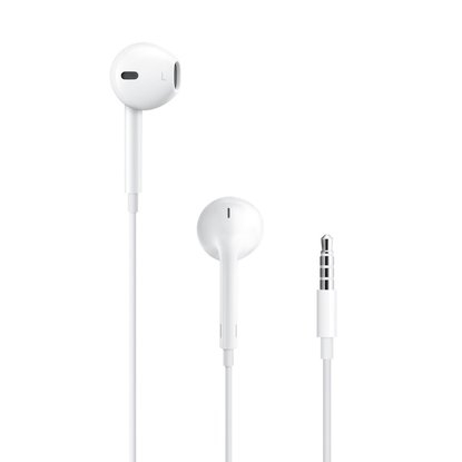 Picture of Apple EarPods (3.5mm Headphone Plug)