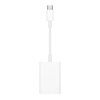 Picture of Apple USB-C to SD Card Reader