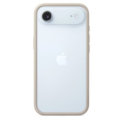 Picture of Apple iPhone Air Bumper - Tan