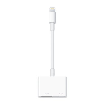 Picture of Apple Lightning Digital AV Adapter