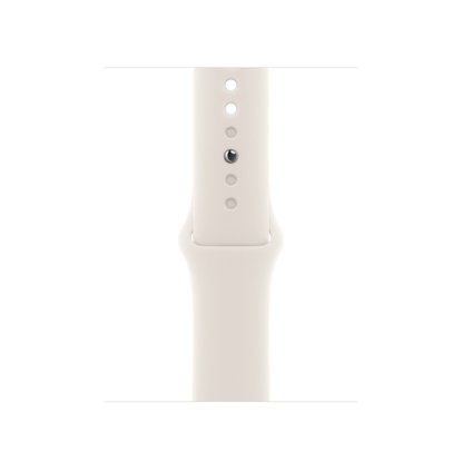 Picture of Apple 40mm Starlight Sport Band - M/L